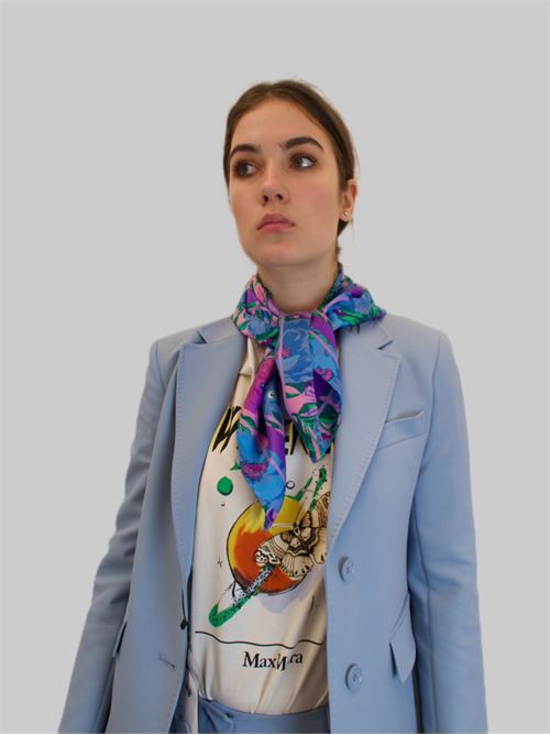 Foulard in seta MAXMARA WEEKEND | 2355411534600002